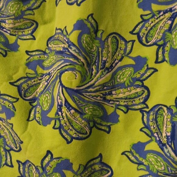 CROWN & Ivy Beach Hoodie pullover top shirt long sleeve cover up summer fall - Picture 6 of 9